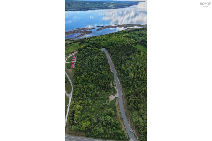 Property Photo:  Lot 9 No 19 Highway  NS B9A 1E7 