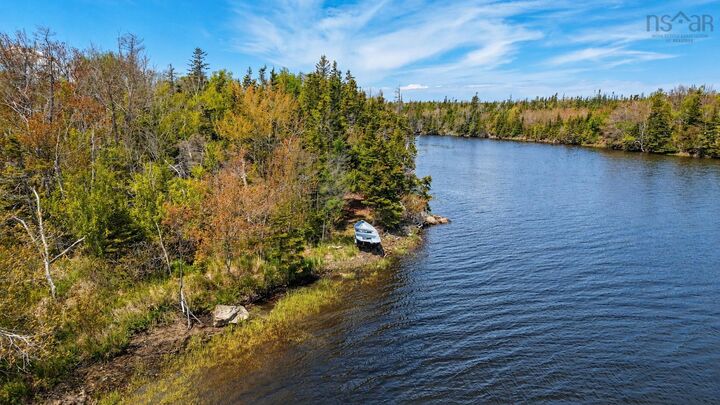 Property Photo: 3539 Highway 255 NS B1B 1T7