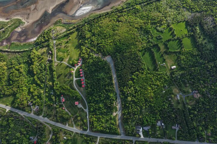 Property Photo:  Lot 1 No 19 Highway  NS B9A 1E7 
