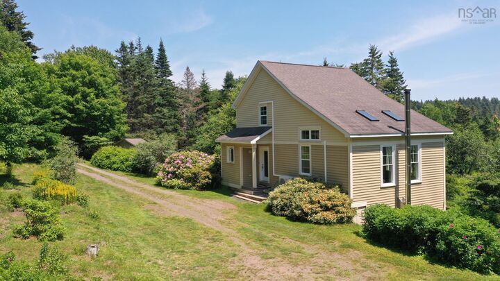 Property Photo: 7138 Highway 209 NS B0M 1S0