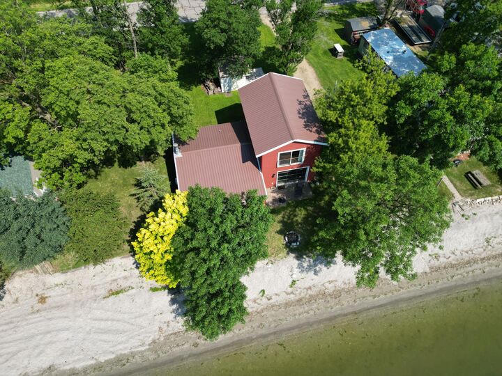 Property Photo:  12972 Big Kandi Drive  MN 56253 