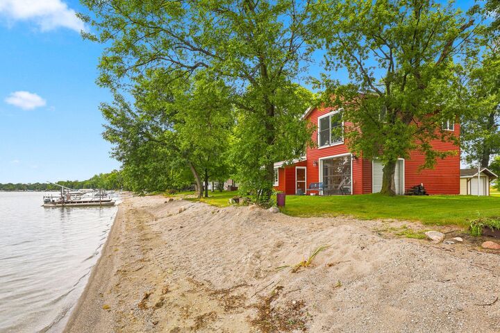 Property Photo:  12972 Big Kandi Drive  MN 56253 