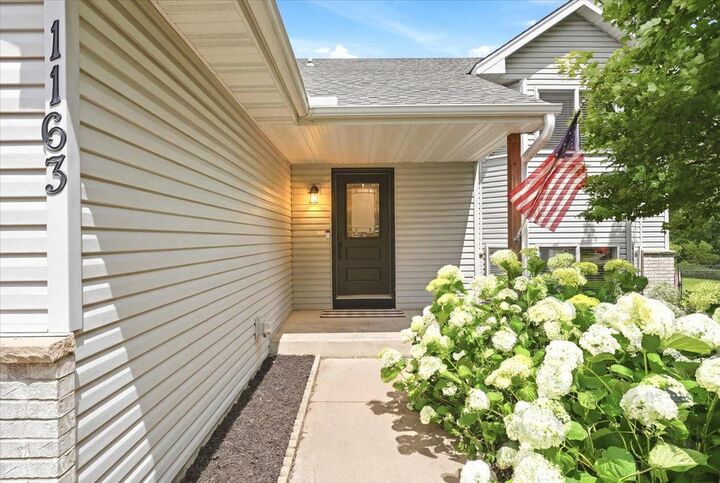 Property Photo:  1163 111th Avenue NE  MN 55434 