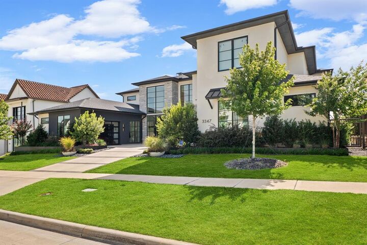 Property Photo:  3347 Midwick Drive  TX 75034 