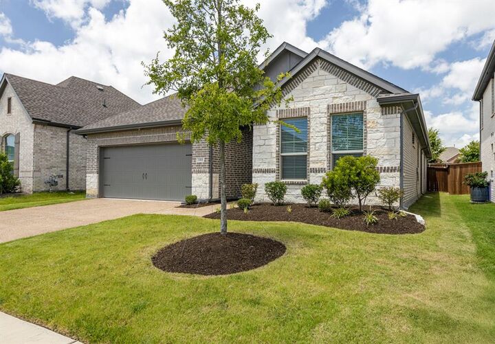 Property Photo:  3311 Willena Road  TX 75454 