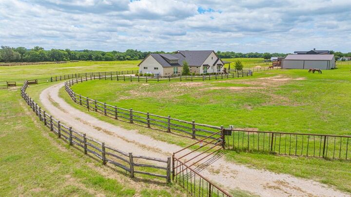 Property Photo:  5255 Dennis Road Road  TX 76087 