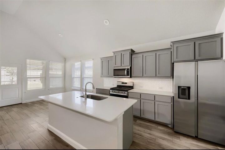 Property Photo: 2632 Jordan Dwyer Way TX 76247