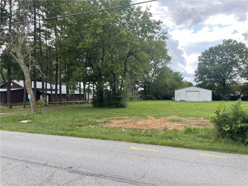 Property Photo:  199 D Street  AR 72719 