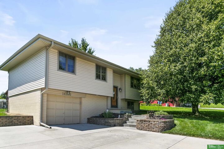 Property Photo:  14105 Lisa Street  NE 68138 