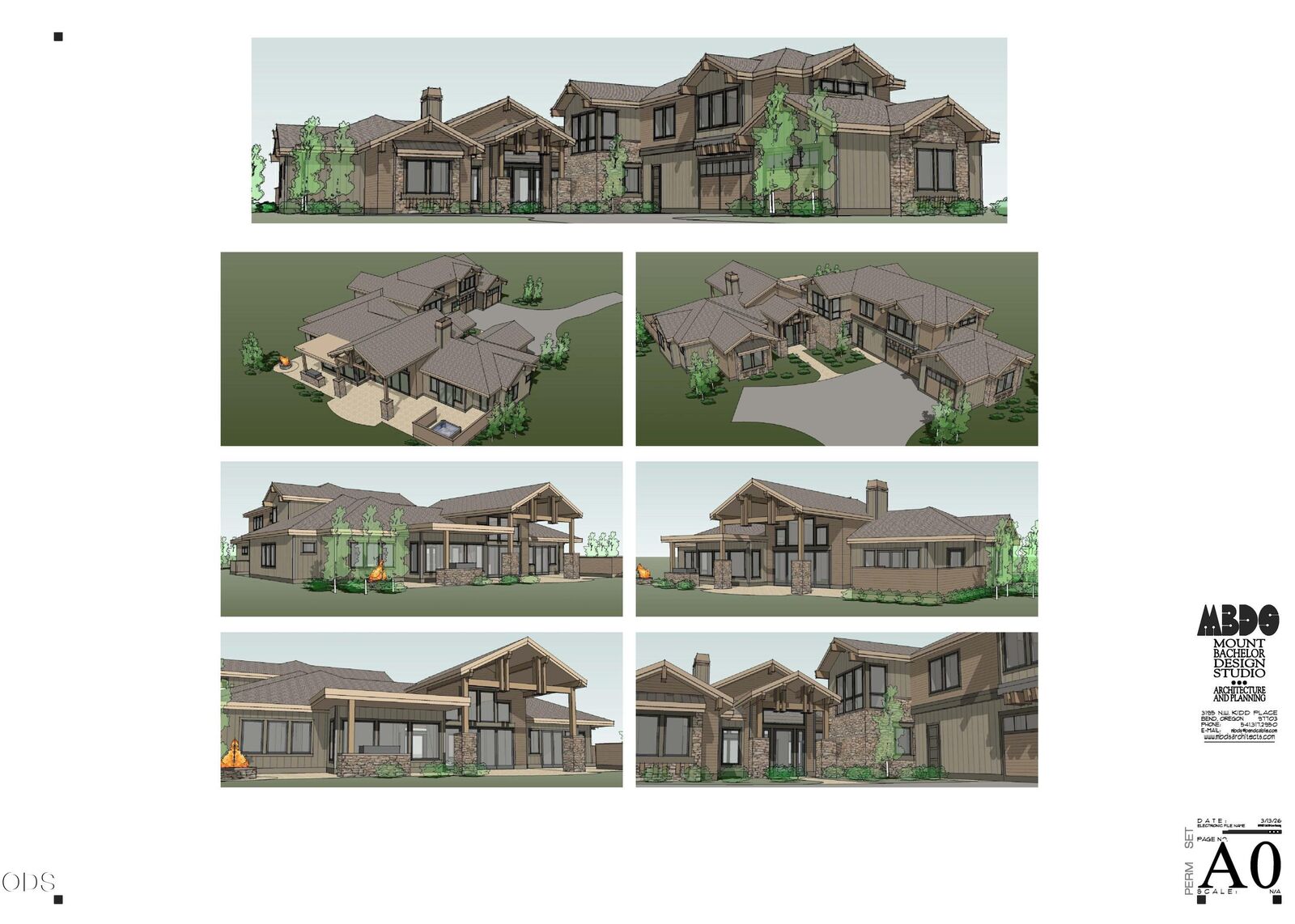 Property Photo:  56593 Elk Run Drive 522  OR 97707 