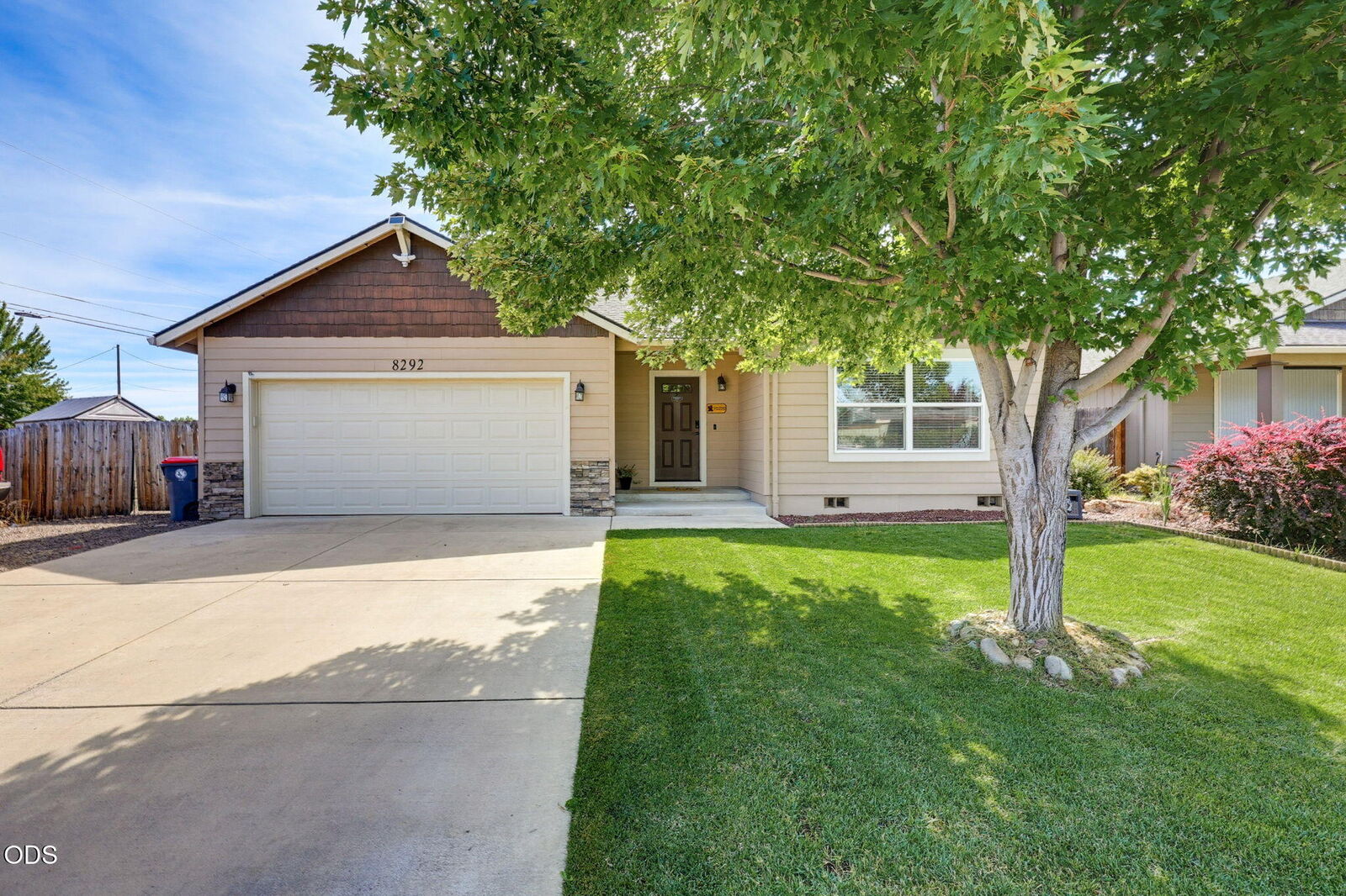 Property Photo:  8292 29th  OR 97503 