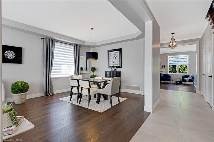 Property Photo: 36 Dellgrove Circle ON N1T 2J9
