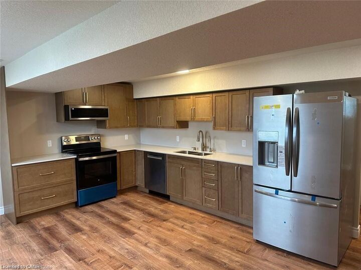 Property Photo:  244 Ladyslipper Drive Lower  ON N2V 0E9 