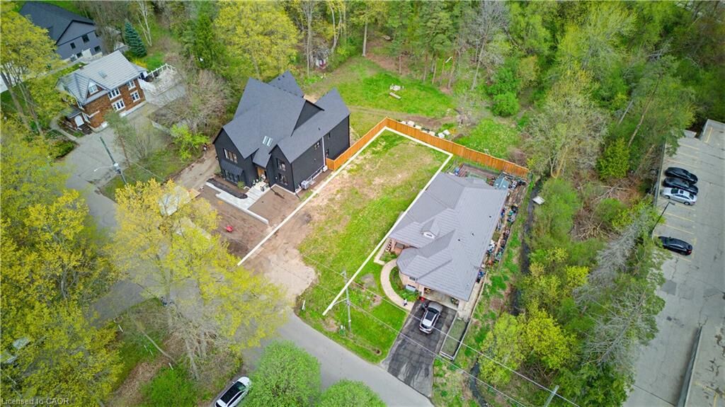 Property Photo:  16 McDougall Road  ON N2L 2W5 
