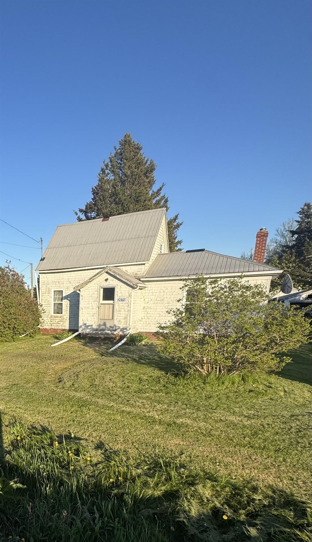 Property Photo:  2070 Cape Bear Road  PE C0A 1W0 