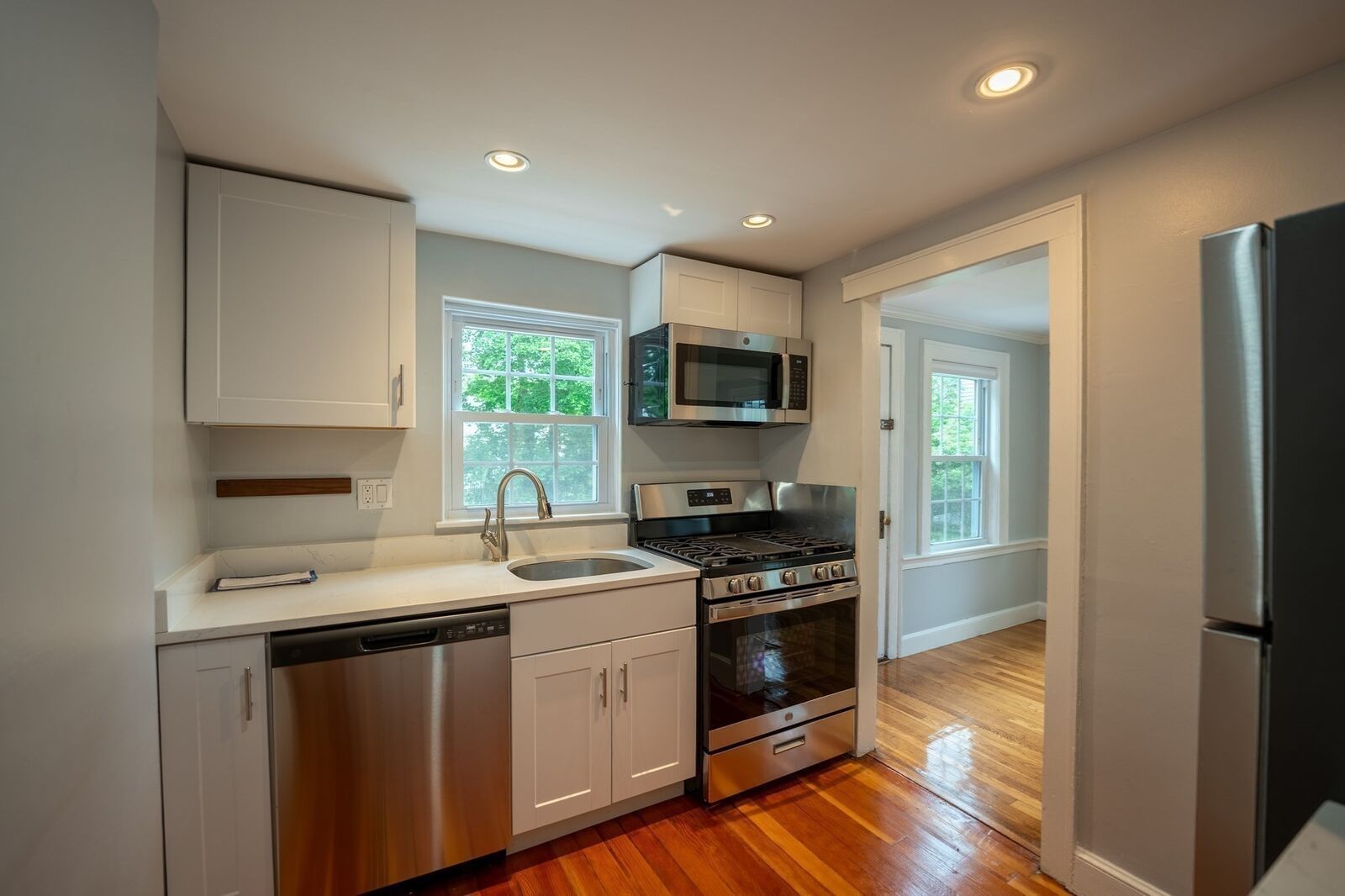 Property Photo: 991 Massachusetts Ave 991 MA 02420