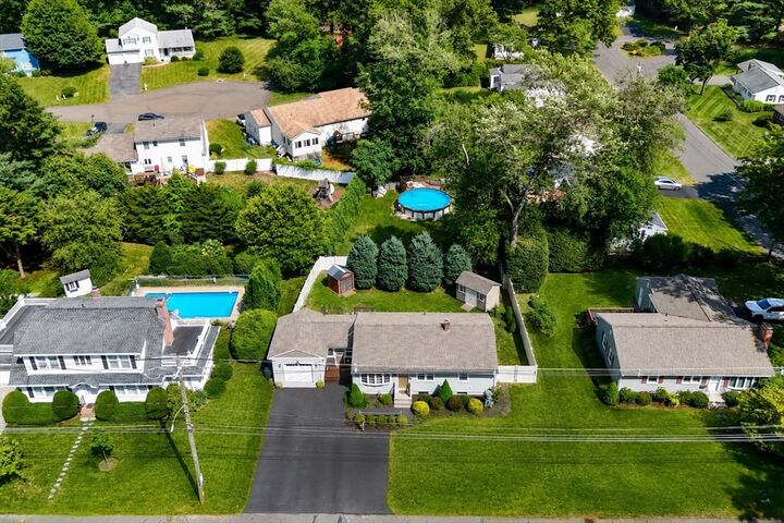 Property Photo:  497 Dwight Road  MA 01108 