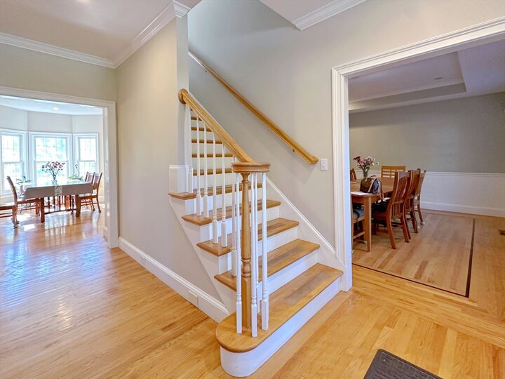 Property Photo:  11 Oakland St  MA 02420 