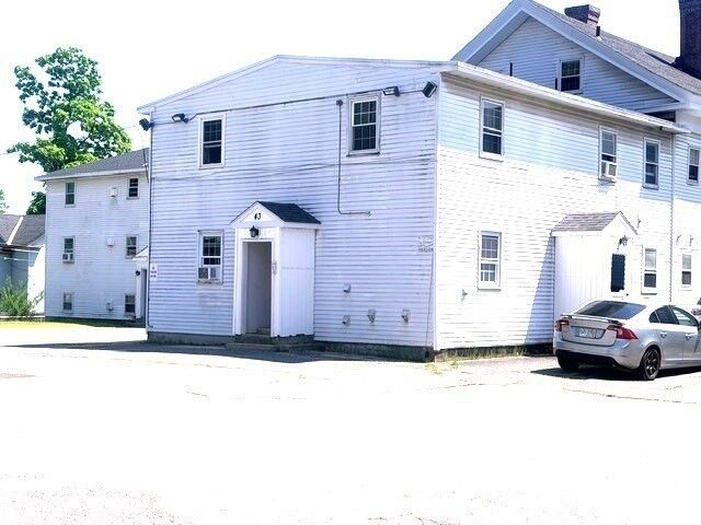 Property Photo:  43 Hamilton St 25  MA 01453 