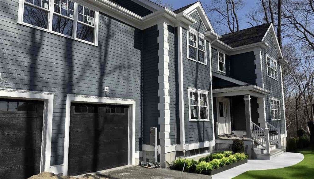 Property Photo:  53 Beechwood St  MA 02025 