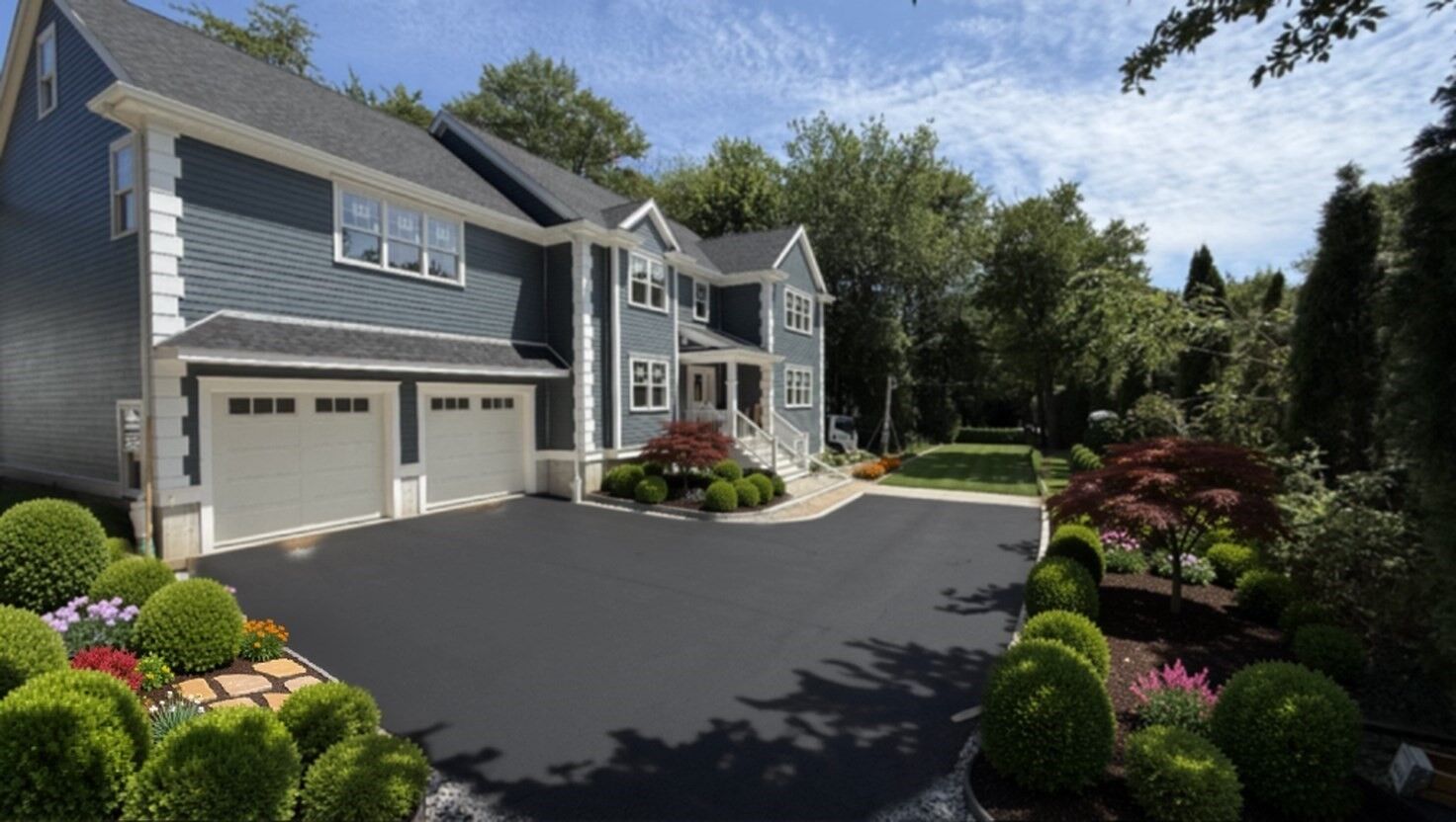 Property Photo:  53 Beechwood St  MA 02025 