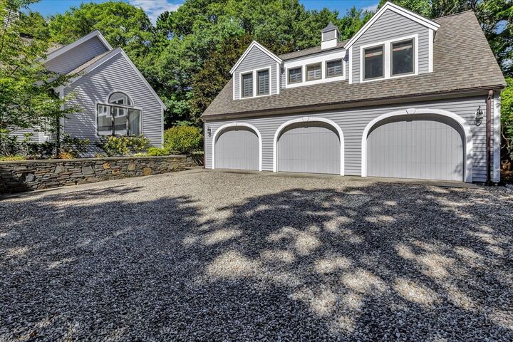Property Photo:  100 The Paddock Cir  MA 02649 