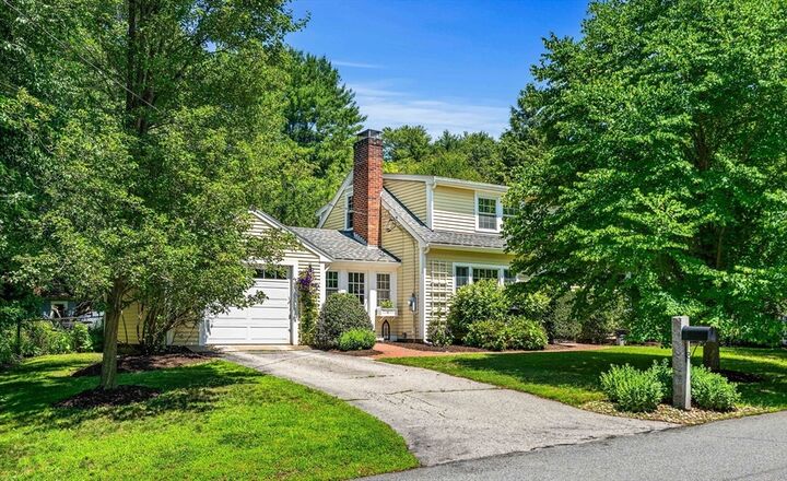Property Photo:  84 Pleasant Street  MA 01984 