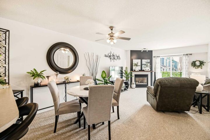 5220 50A Avenue 1205 — photo 1