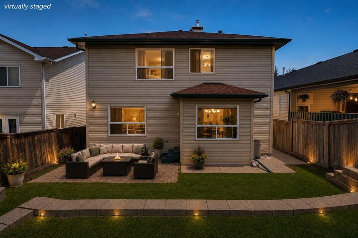 Property Photo: 338 Panamount Drive NW AB T3K 5M1