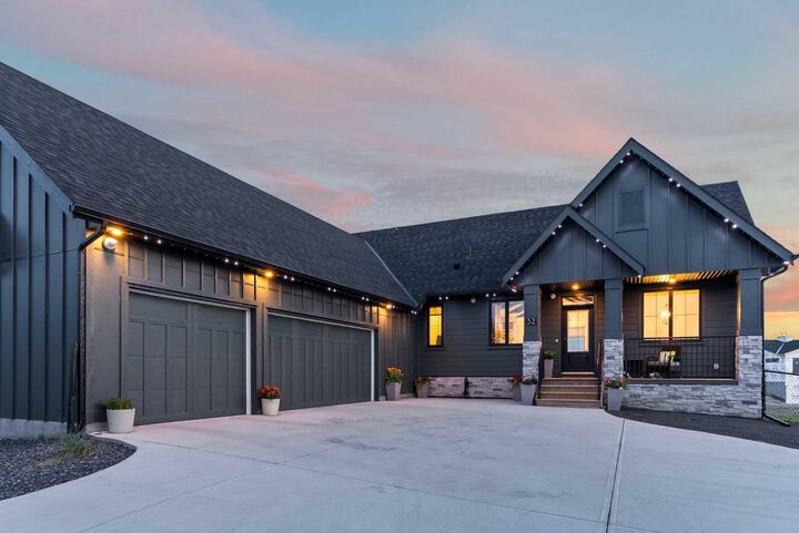 Property Photo: 32 Monterra Landing AB T4C 0G8