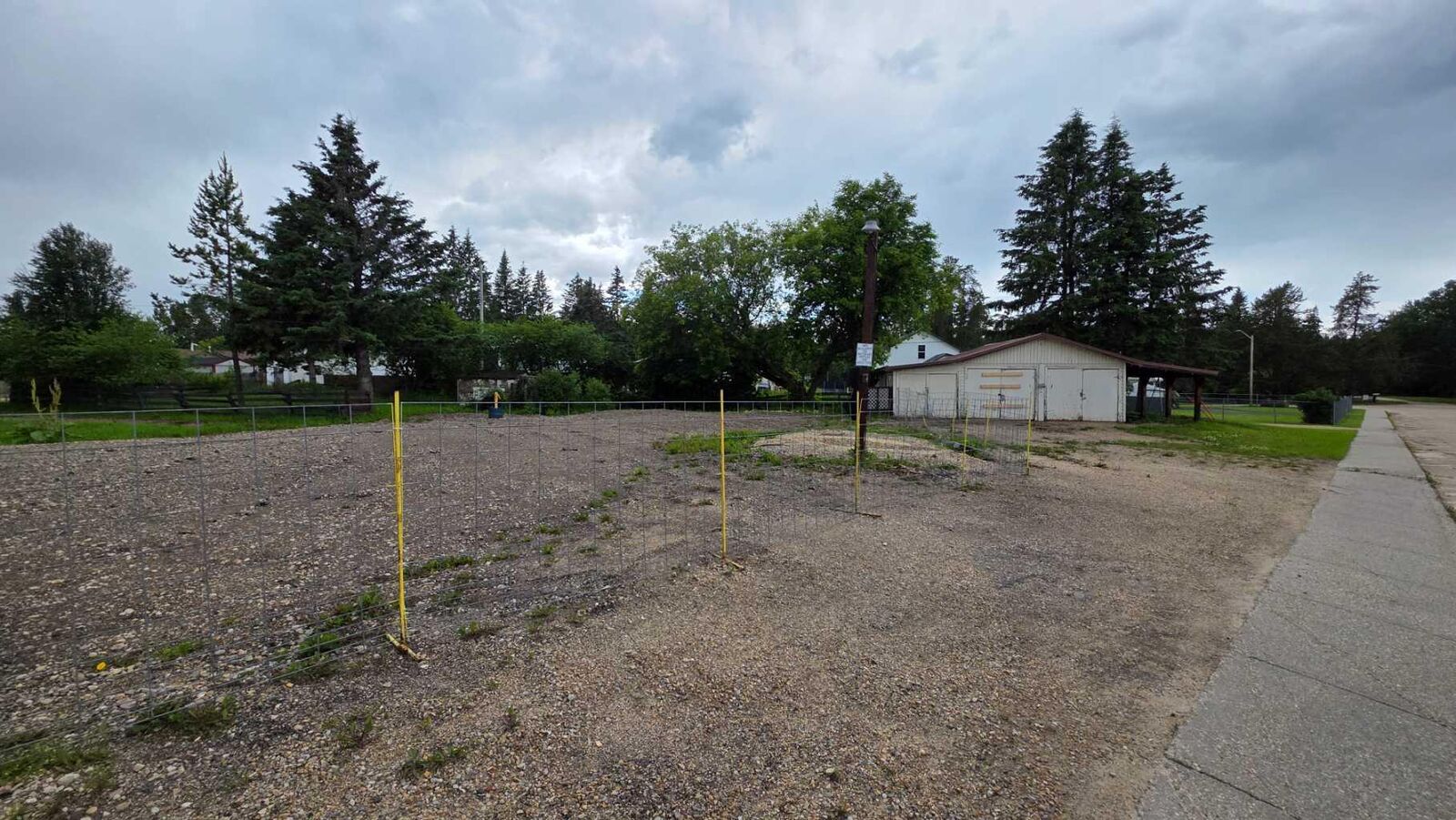 Property Photo: 312 3rd Street AB T0E 0B0