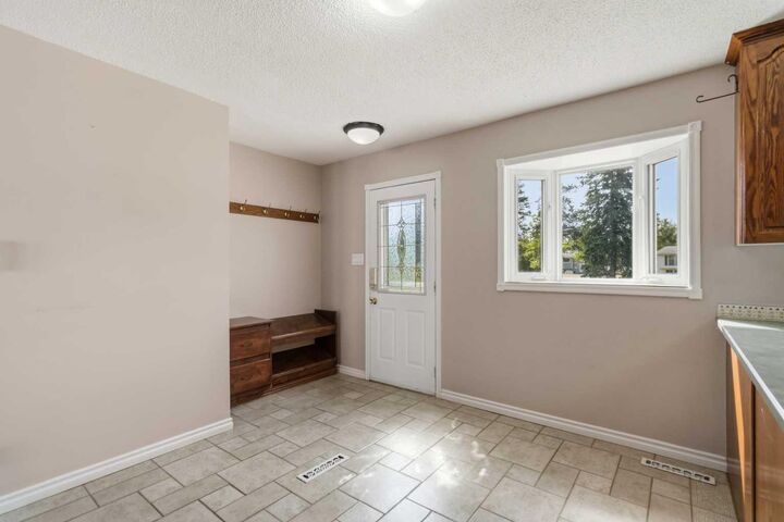 Property Photo: 18 Clark Crescent AB T9H 1M8