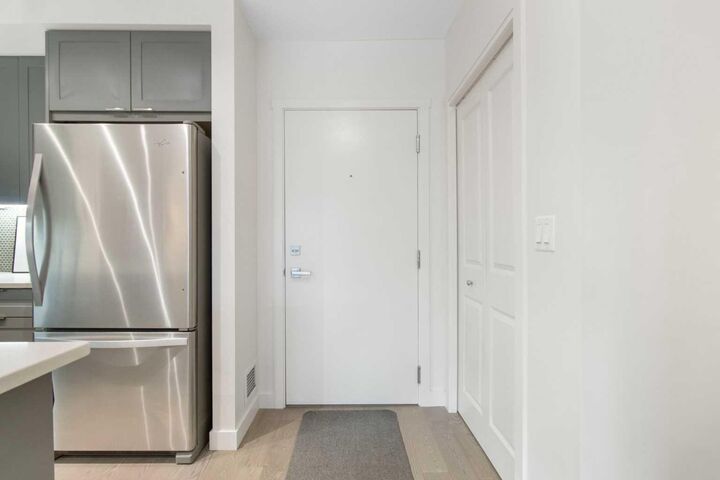 Property Photo:  25 Auburn Meadows Avenue SE 128  AB T3M 2L3 