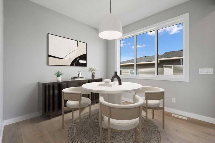 Property Photo: 408 Waterford Boulevard AB T1X 3B8