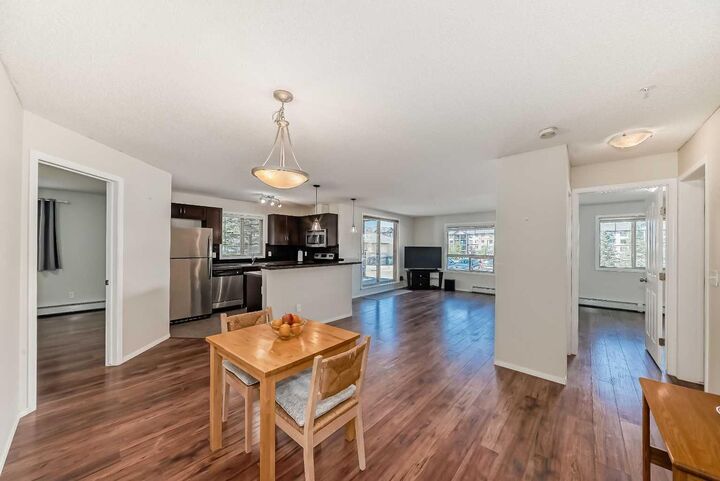 60 Panatella Street NW 1125 — photo 1