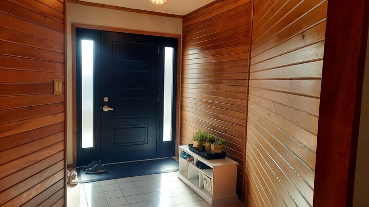 Property Photo: 241 4 Street AB T0J 0Y0
