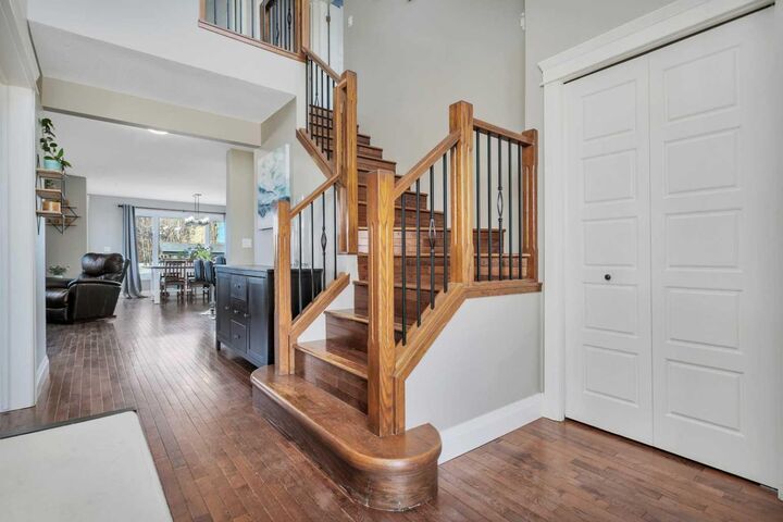 Property Photo:  17 Coachill Street  AB T4M 0A9 