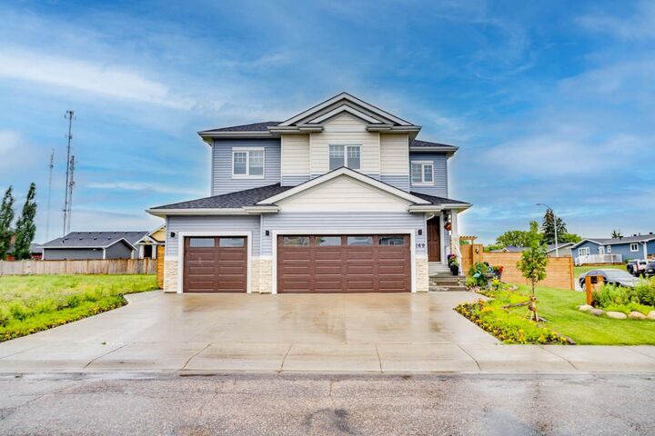 169 Beaveridge Close — photo 1