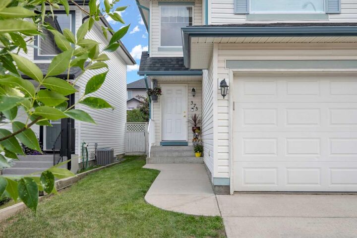 Property Photo:  373 Bridlewood Avenue SW  AB T2Y 4H5 