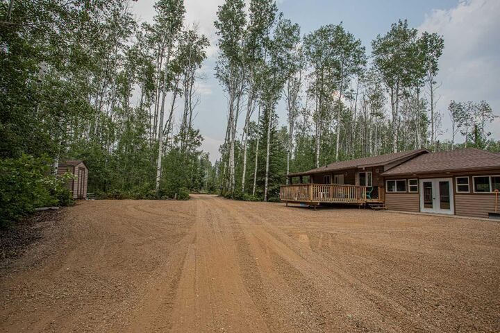 Property Photo: 40 &Amp 41 Tugate Drive AB T0H 1Z0