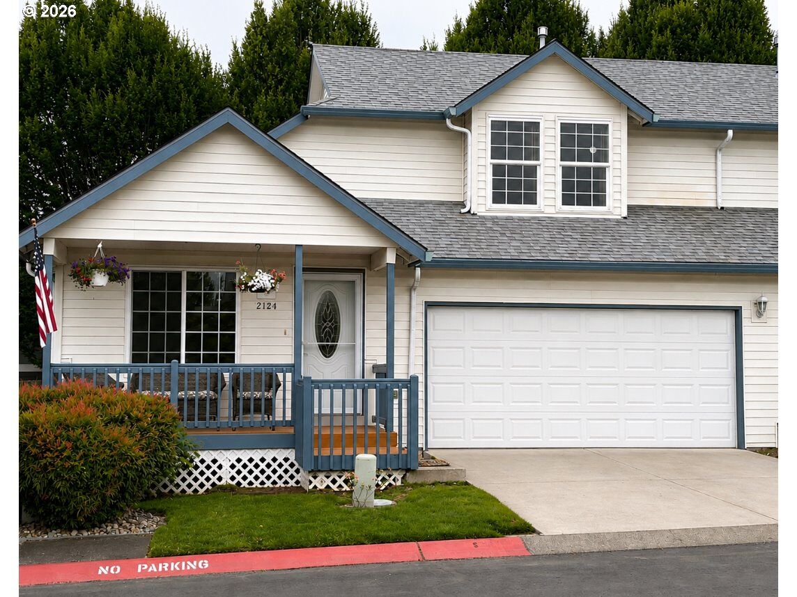 Property Photo:  2124 NE 77th Ave  WA 98664 