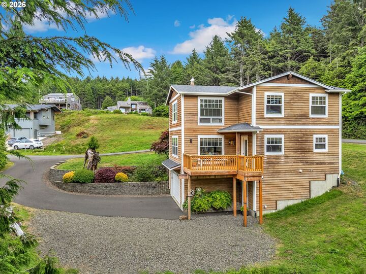Property Photo:  80358 Big Cedar Dr  OR 97102 