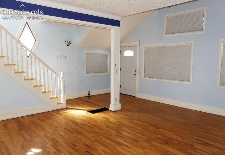 Property Photo: 3002 W Pikes Peak Avenue CO 80904