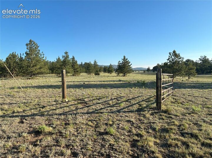 Property Photo: Tbd Doe Valley Road CO 80820