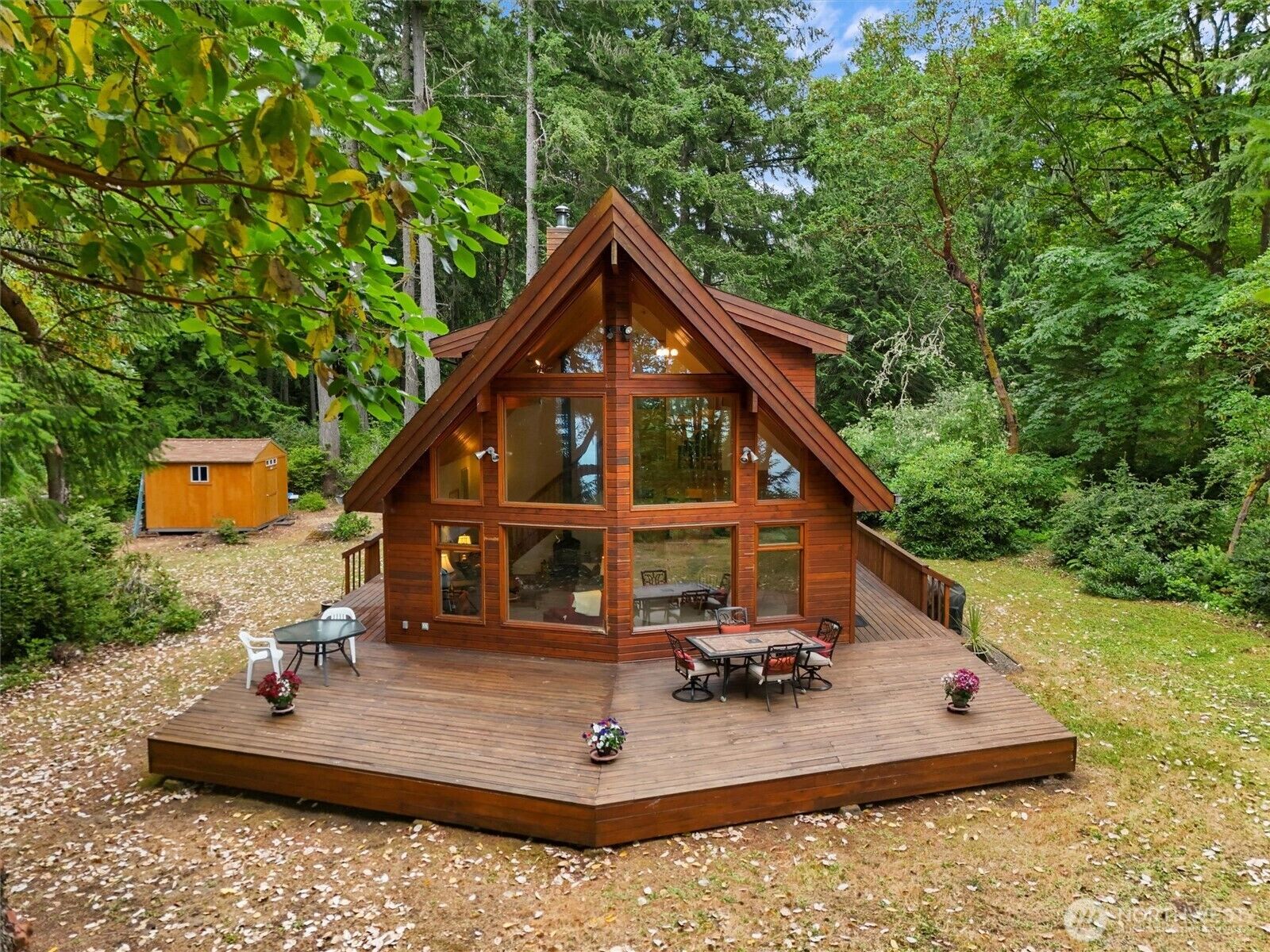 Property Photo: 14025 96th Street Ct WA 98303