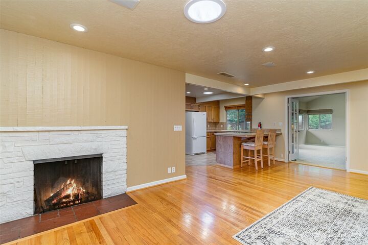 Property Photo: 8612 21st Avenue NW WA 98117