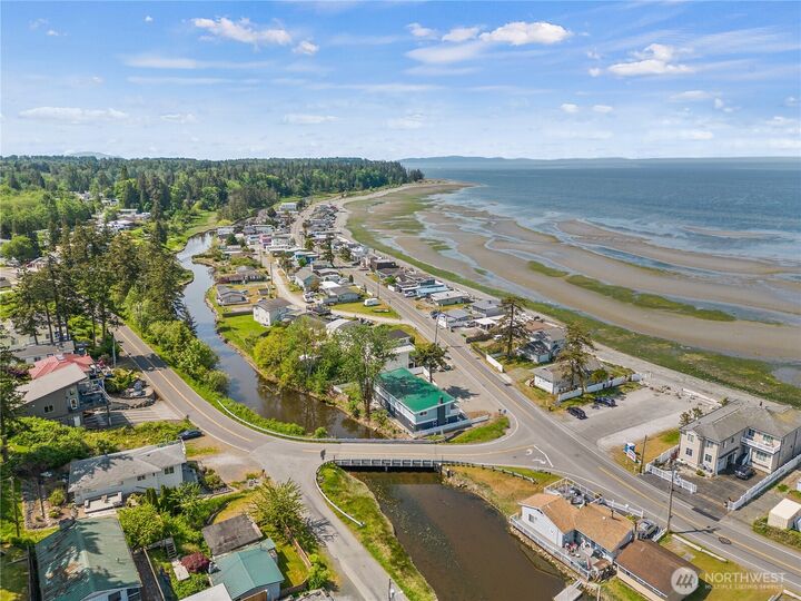 Property Photo:  7456  Birch Bay Drive  WA 98230 