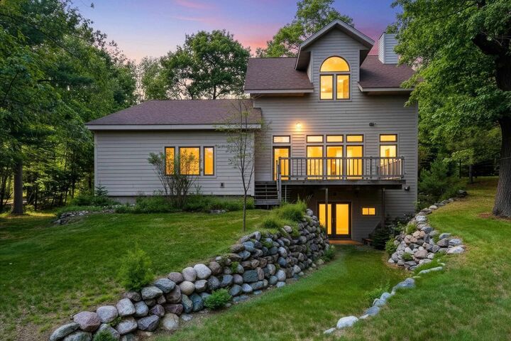 Property Photo:  17201 Calico Lane  WI 54175 