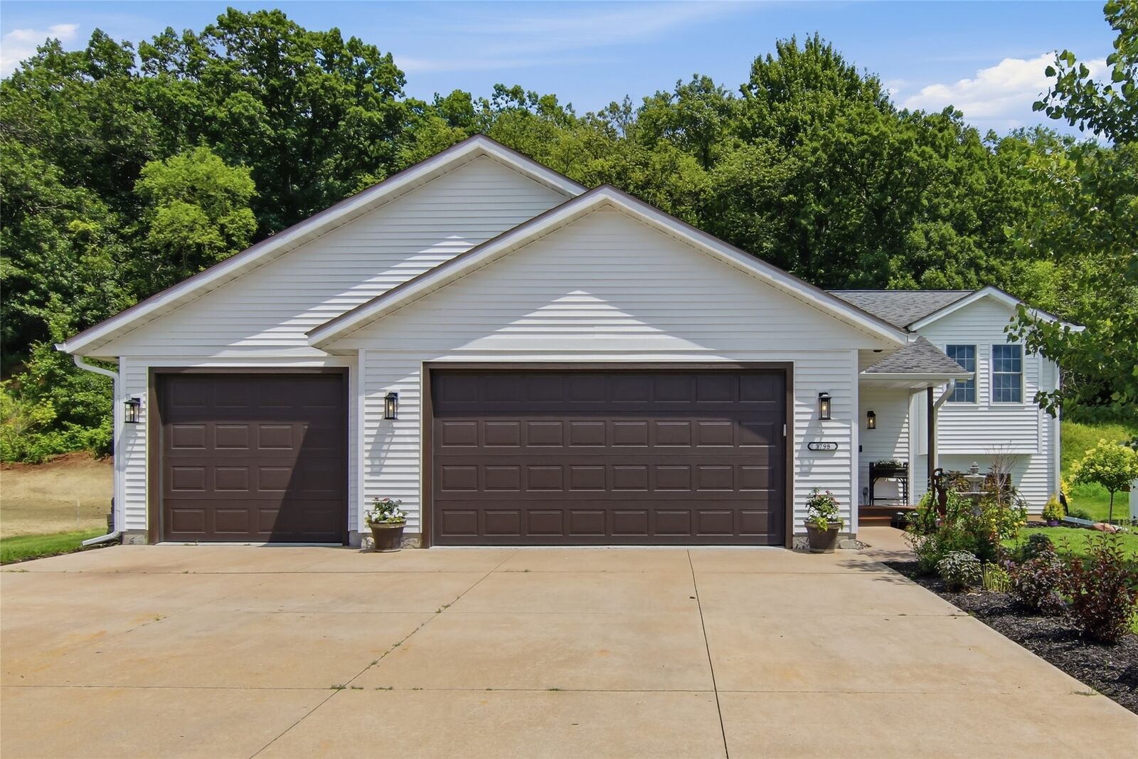 Property Photo:  3798 Nicholas Drive  WI 54751 