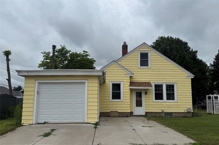 Property Photo:  24 S Grove Street  WI 54729 